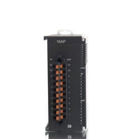 Nuovo Modulo PLC Delta AS16AP11T-A 16 Punti I/O Digitali 8 Ingressi 8 Uscite Transistor NPN per AS300 AS200 Disponibile