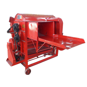 Desgranadora Eléctrica <span class=keywords><strong>de</strong></span> Granos <span class=keywords><strong>de</strong></span> Alta Calidad, Pequeña, Práctica y Económica, para Frijoles, Trigo, Arroz y <span class=keywords><strong>Soja</strong></span> - Product Image 2