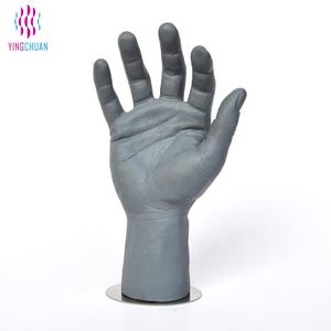 Magnetische <span class=keywords><strong>Plastic</strong></span> Mannequin Handen Voor Verkoop - Product Image 4