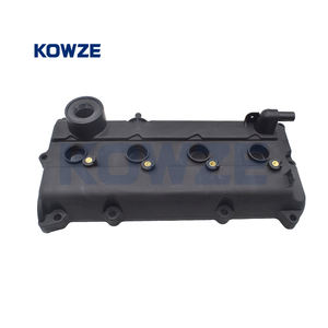 Cubierta de válvula de motor de autopartes, cubierta basculante para Nissan x-trail Xtrail T30 2001-2013, pieza de sistema de motor de coche 13264-8H303 132648H303 - Product Image 4