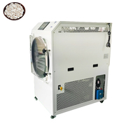 Poudre de Gelée Royale Lyophilisée, Machine de Lyophilisation Domestique Guangzhou