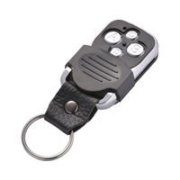 YET042-T Clonage sans fil universel 433mhz pour porte de garage, portail électrique, volet roulant, télécommande, interrupteur