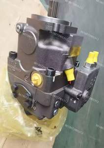 Pièces de machines de construction pompe à huile hydraulique A11V(L)O pompe à piston pour <span class=keywords><strong>Rexroth</strong></span> Original nouvelle marque en Stock - Product Image 2