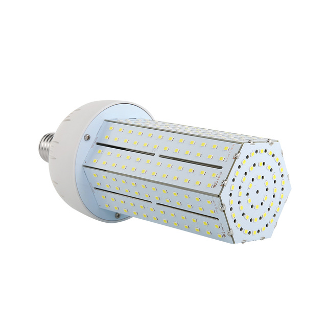 Energy-efficient 60W LED Light Bulb Outdoor Lamp Bulb LED Bulbs E26/E27/E39/E40 130LM/W LED Corn Light