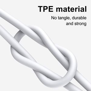1m 3ft Type C Charger <b>Data</b> <b>Cable</b> Micro USB Charger Cord for Android for IP Phones - Product Image 3