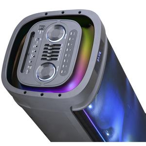 Haut-parleurs de son de système électronique HiFi de fréquence de gamme complète stéréo de musique automatique coaxiale de 6.5 pouces - Product Image 2