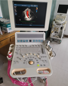 Fourniture et réparation de la carte ACB 453561197144 carte AIM pour machine à ultrasons HD15 - Product Image 5