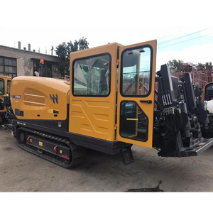 <span class=keywords><strong>HDD</strong></span> 기계 핫 세일 XZ360E 중국 다기능 소형 수평 방향 드릴링 장비 기계 가격 - Product Image 4