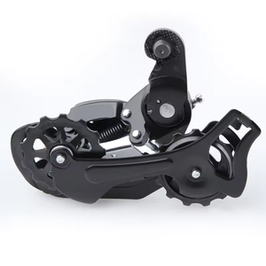 Dérailleur arrière <span class=keywords><strong>SHIMANO</strong></span> TOURNEY <span class=keywords><strong>RD</strong></span>-TY300 6S 7S vitesses Dérailleur arrière VTT Pièces de vélo Dérailleur arrière de vélo - Product Image 5