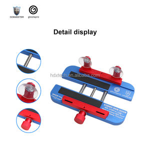 GO-010 Pro Universal Back Cover Opener Herramienta de extracción de pantalla de teléfono para iPhone Back Glass Remover Tools - Product Image 3