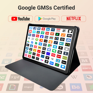 2025 R11 nhà máy bán buôn 11 inch màn hình chơi game thông minh máy tính bảng PC wifi Kích hoạt 11 inch máy tính cho các trò chơi/giáo dục - Product Image 2