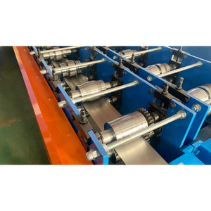 롤 형태 성형 프로파일 기계를 만드는 금속 강철 프레임 리프트 구조 장착 - Product Image 4