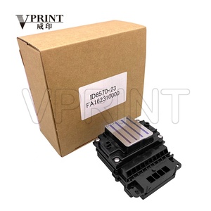 FA16231 Cabezal de impresión FA16191 para impresora Epson Surecolor WorkForce <span class=keywords><strong>WF</strong></span> <span class=keywords><strong>6090</strong></span> 6590 8010 8090 8510 8590 Original - Product Image 2