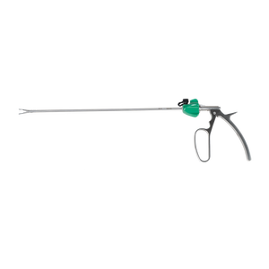 เครื่องมือผ่าตัดผ่านกล้องระดับมืออาชีพ คีมหนีบและอุปกรณ์ใส่คลิปผ่าตัด - Product Image 5