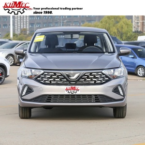 รถยนต์ FAW Jettas VA3 1.5L เกียร์ออโต้ ซีดานขนาดเล็ก 5 ที่นั่ง รถใหม่/มือสอง ขายดี พร้อมกล้อง R15 เบาะผ้า พวงมาลัยซ้าย - Product Image 2