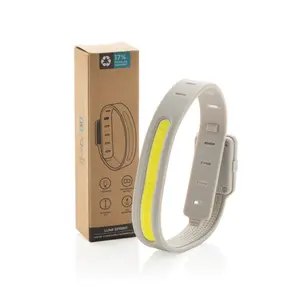 Luz de Correr Lumi Sprint, Gadgets Reciclados y Sostenibles - Product Image 5