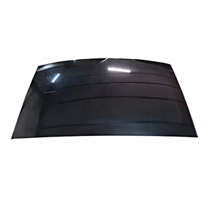 Tetto <span class=keywords><strong>Panoramico</strong></span> in Vetro Oscurato per Tesla Model 3 2019-2021 OE1487150-00-B Protezione UV - Product Image 5