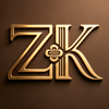 Ningbo Zekun Crafts Co., Ltd. logo