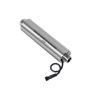 Imrita nước <span class=keywords><strong>UV</strong></span>-LED khử trùng mô-đun tia cực tím ánh sáng Nước tiệt trùng khử trùng đèn <span class=keywords><strong>UV</strong></span> cho bộ lọc nước - Product Image 1