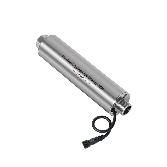 IMRITA Uvc Led Sterilizing Water Module Ultraviolet Uv Light Water Sterilizers Disinfection UV Lamp for Water Treatment Filter