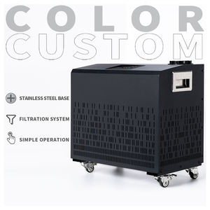 WiFi-Control 1hp Compressor Água Banho De Gelo Chiller para 220V Bomba R410A Imune Promoção Da Saúde - Product Image 2