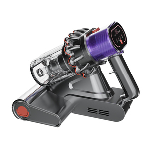 Aspiradora Portátil Inalámbrica con Luz UV para Eliminar Ácaros del Hogar, para Uso en Camas y Sofás - Product Image 3