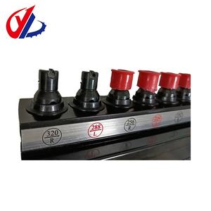 21-Spindel <span class=keywords><strong>PL</strong></span> Linienbohrkopf Bohrer-Verbinder für Bohrmaschinenteile Holzbearbeitungsmaschinen-Zubehör - Product Image 5