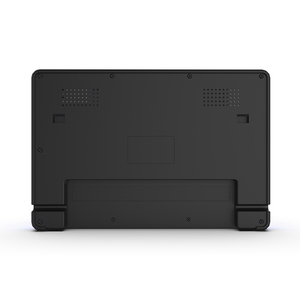 Tablette murale personnalisée RK3288 Poe LCD 10.1 pouces Android 8.1 10 tablette tactile capacitive pour réunion d'affaires - Product Image 4