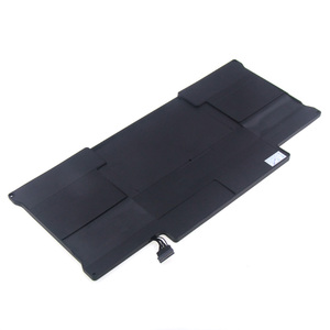 Reemplazo Original de la batería del ordenador portátil para <span class=keywords><strong>Apple</strong></span> 13 "<span class=keywords><strong>A1496</strong></span> A1377 A1369 A1466 mediados de 2011 2017 nueva batería Original para portátil - Product Image 5