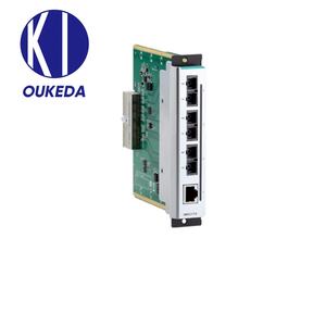 Composant de surveillance de bus CC 100 % direct 6638514AE en stock - Product Image 2