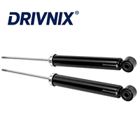 Amortisseur de suspension pneumatique DRIVNIX L/R pour VW Golf Mk5/Mk6 & Tiguan 5N (2005-2018) OE 1K0513029