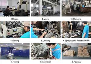 CG125 sistemi universali altre pastiglie freno moto ganasce freno moto per Honda - Product Image 4