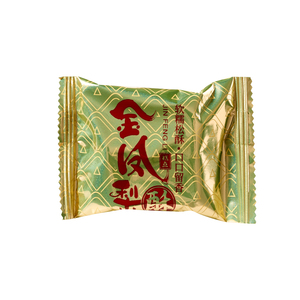 Pâtisserie en boîte de gâteau d'ananas sablé traditionnel chinois de 318g avec remplissage d'ananas doux - Product Image 5