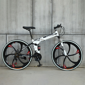 Promotion <span class=keywords><strong>Poc</strong></span> vélo verre vélo électronique pour adulte utilisé VTT - Product Image 4