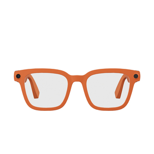 2026 Men Women Business Travel <b>Wireless</b> Bluetooth AI Smart Camera Glasses With 8MP Recording Real-Time Translation Music Paly - Product Image 2