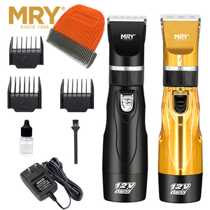 <span class=keywords><strong>Tondeuse</strong></span> professionnelle pour chien MRY, batterie 5000 mAh, autonomie de 8 heures, faible bruit, rechargeable, <span class=keywords><strong>tondeuse</strong></span> de toilettage pour animaux de compagnie robuste - Product Image 4