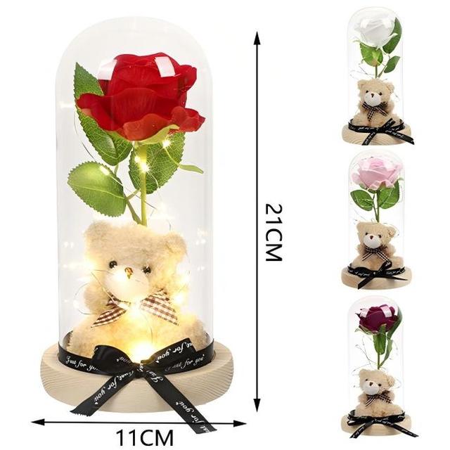 Rose toy price: Find Best Deals Now