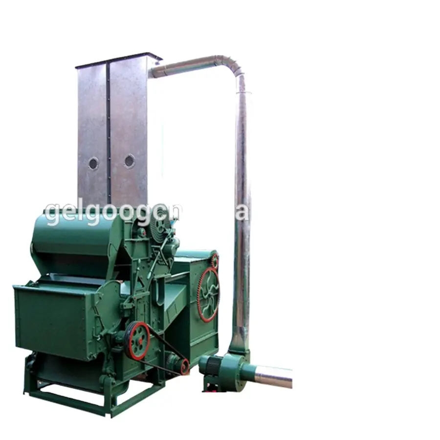 Профессиональный хлопковый Джин и прессование хлопковое машинное оборудование