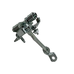 TOPE DE PUERTA 9181.C8 9181C8 para Peugeot 206 - Product Image 5