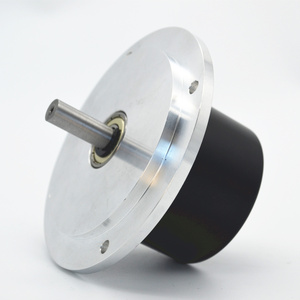 Bộ mã hóa động cơ servo Bộ mã hóa tuyệt đối một lượt Bộ mã hóa ngành công nghiệp CNC trục rỗng 10bit - Product Image 5