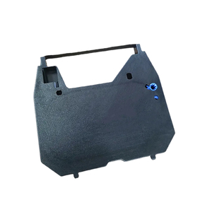 Ruban correcteur noir compatible en nylon pour <span class=keywords><strong>machine</strong></span> <span class=keywords><strong>à</strong></span> <span class=keywords><strong>écrire</strong></span> <span class=keywords><strong>Brother</strong></span> AX10 1030 - Product Image 3