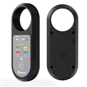 Tester di Frequenza Xhorse XDRT20 V2 2023 con Rilevamento di Segnali a Infrarossi per 315Mhz 433 868 <span class=keywords><strong>902</strong></span> - Product Image 4