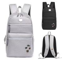 Nouveau sac à dos multifonctionnel avec motif sportif décontracté, sac de voyage et de randonnée en plein air, sac à dos pour ordinateur