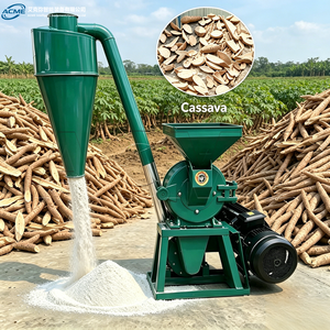 Molino Comercial para Harina <span class=keywords><strong>de</strong></span> Maíz |   Molino para Maíz, <span class=keywords><strong>Trigo</strong></span>, Soja y Yuca, Húmedo y Seco, con Malla Ajustable - Product Image 1