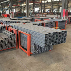 LÍNEA DE FORMADO DE PERFILES DE PUERTAS TOTALMENTE AUTOMÁTICA - Product Image 4