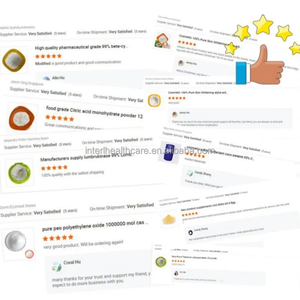 Polvo de semilla de chía natural Ausreson suministro de fábrica 100% polvo de extracto de semilla de chía orgánico puro - Product Image 4