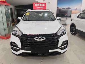 Chery Tiggo 8 d'occasion 2024, SUV essence 1.5T Turbo CI 7 places, traction avant, cuir foncé - Product Image 2