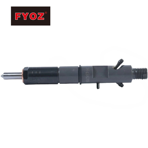 หัวฉีดน้ำมันเชื้อเพลิง <span class=keywords><strong>LJBB03301A</strong></span> สำหรับเครื่องยนต์ Perkins 1104C-44TA, อะไหล่เครื่องยนต์ดีเซล, อะไหล่สำรองสำหรับงานหนัก - Product Image 2