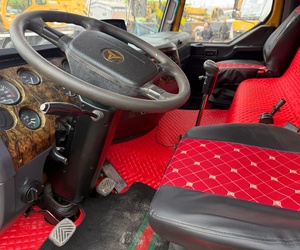 Grue mobile/grue sur camion SANY STC500 50T de 2011 en état d'occasion – Grues STC550, STC500, STC250C, STC1000T6 - Product Image 6