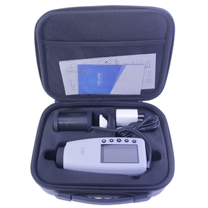 WR10 taşınabilir dijital renk ölçer 8mm dijital kolorimetre renk analizörü - Product Image 3